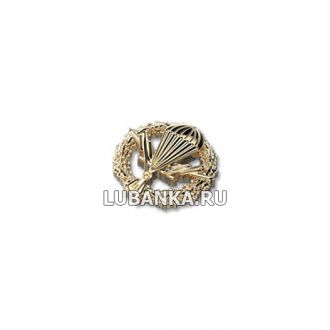 Значок ВДВ